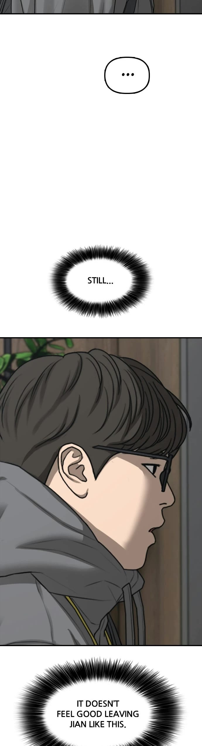 The Apocalypse is Here Chapter 54 page 40 - Chapter 54: Ep. 54 - Jian the Idol