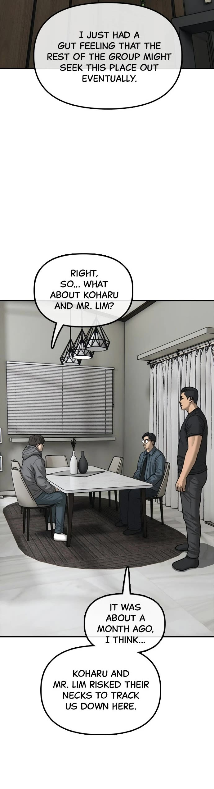 The Apocalypse is Here Chapter 54 page 50 - Chapter 54: Ep. 54 - Jian the Idol