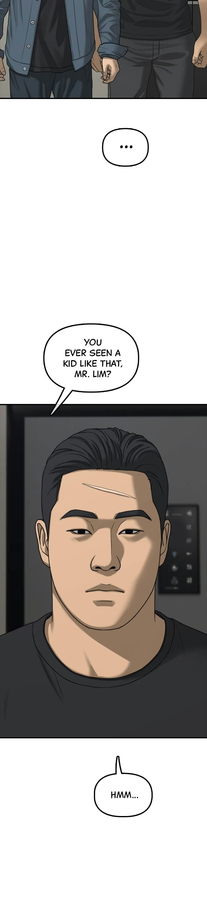 The Apocalypse is Here Chapter 54 page 66 - Chapter 54: Ep. 54 - Jian the Idol