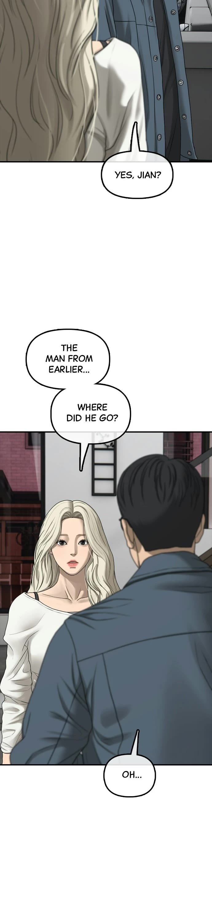 The Apocalypse is Here Chapter 54 page 68 - Chapter 54: Ep. 54 - Jian the Idol