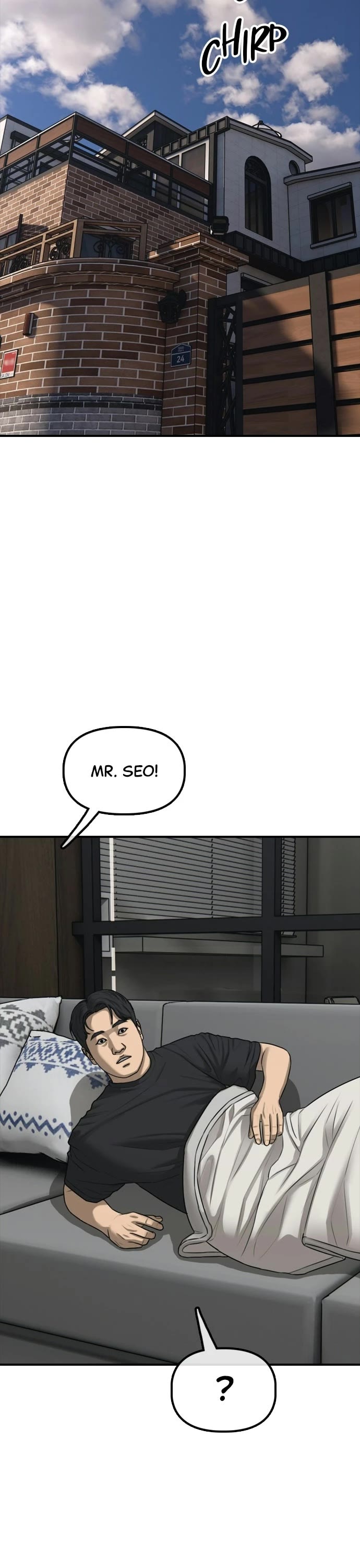 The Apocalypse is Here Chapter 54 page 71 - Chapter 54: Ep. 54 - Jian the Idol