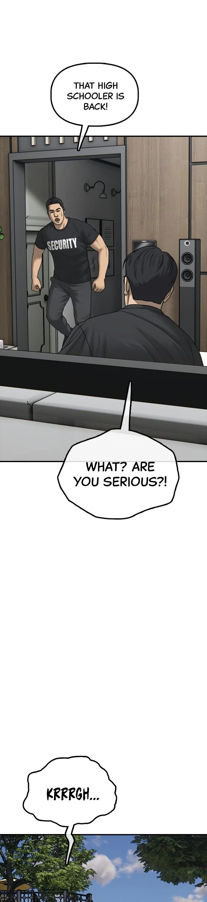 The Apocalypse is Here Chapter 54 page 72 - Chapter 54: Ep. 54 - Jian the Idol