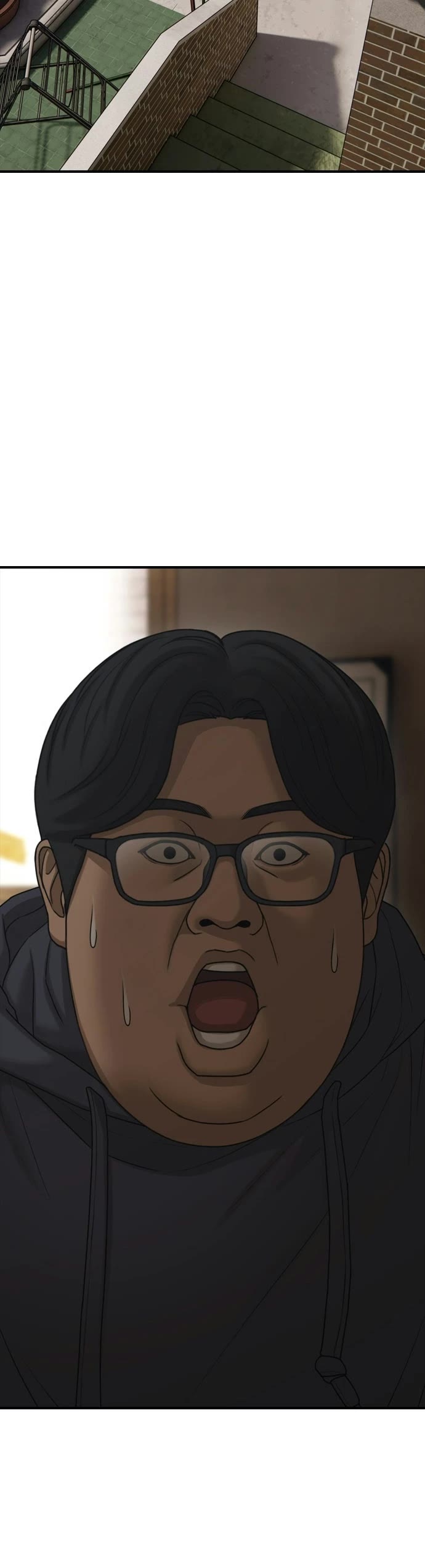 The Apocalypse is Here Chapter 55 page 24 - Chapter 55: Ep. 55 - The Odds of Running into an Idol in a Zombie Apocalypse