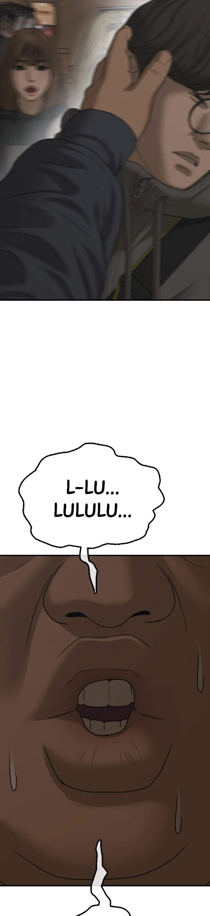 The Apocalypse is Here Chapter 55 page 26 - Chapter 55: Ep. 55 - The Odds of Running into an Idol in a Zombie Apocalypse