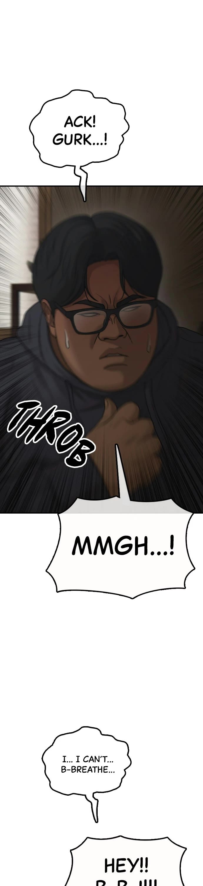The Apocalypse is Here Chapter 55 page 28 - Chapter 55: Ep. 55 - The Odds of Running into an Idol in a Zombie Apocalypse