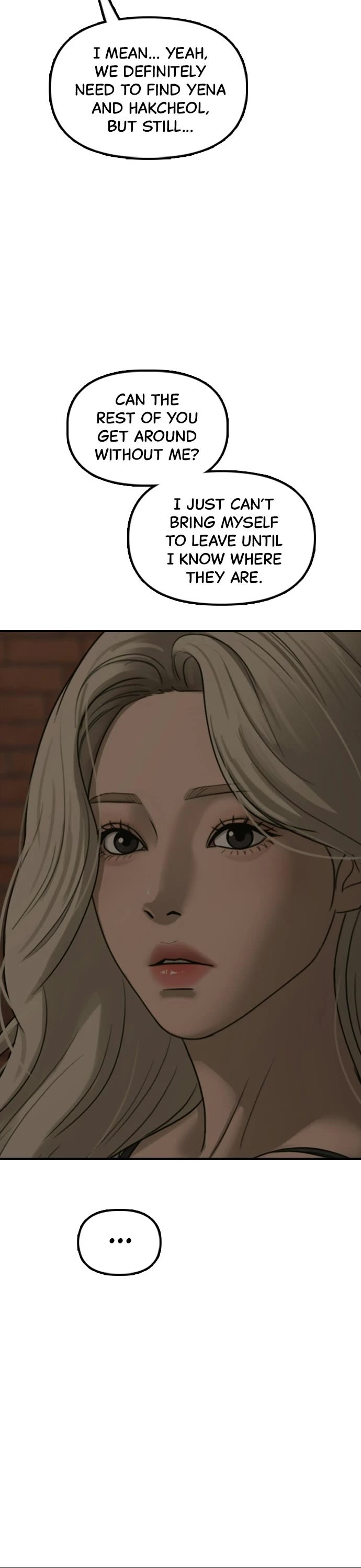 The Apocalypse is Here Chapter 55 page 62 - Chapter 55: Ep. 55 - The Odds of Running into an Idol in a Zombie Apocalypse