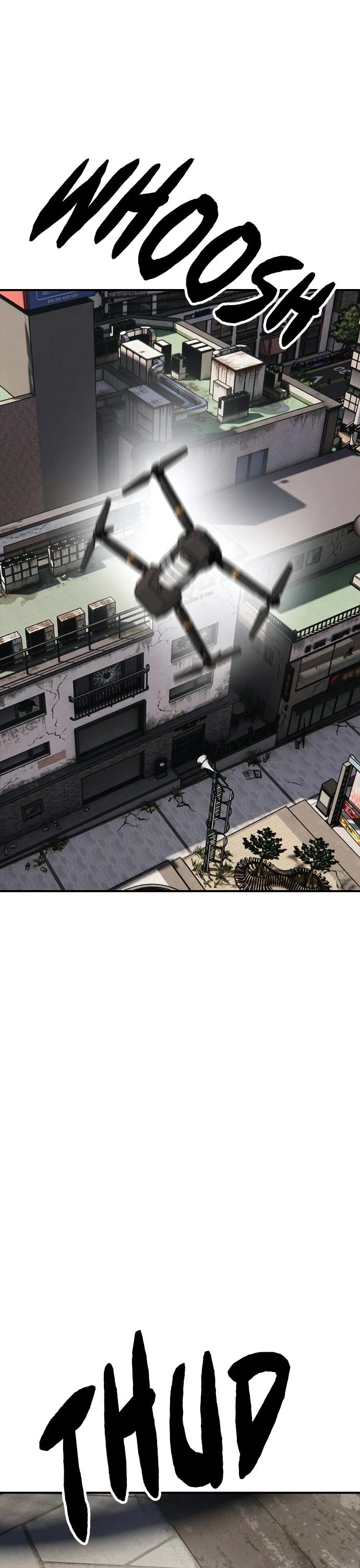 The Apocalypse is Here Chapter 55 page 66 - Chapter 55: Ep. 55 - The Odds of Running into an Idol in a Zombie Apocalypse