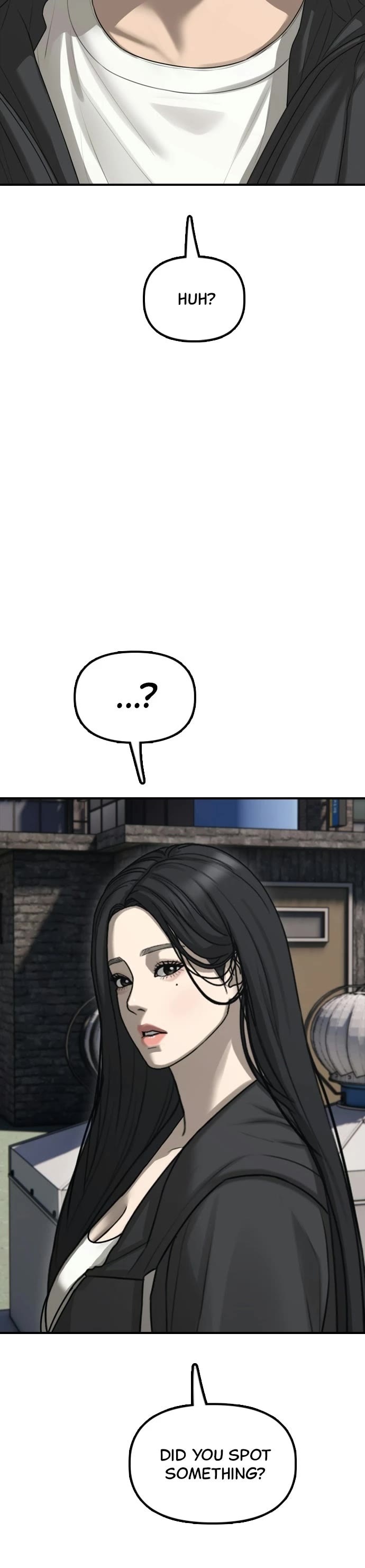 The Apocalypse is Here Chapter 55 page 68 - Chapter 55: Ep. 55 - The Odds of Running into an Idol in a Zombie Apocalypse