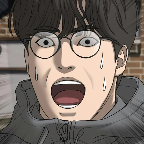 The Apocalypse is Here Chapter 55: Ep. 55 - The Odds of Running into an Idol in a Zombie Apocalypse cover