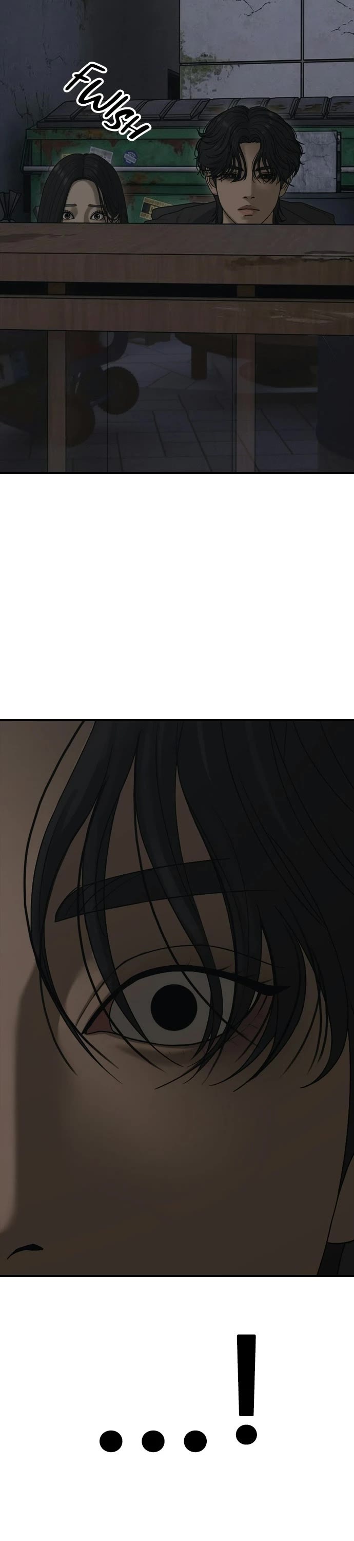 The Apocalypse is Here Chapter 56 page 13 - Chapter 56: Ep. 56 - I'll Take That B**** Out for You Too
