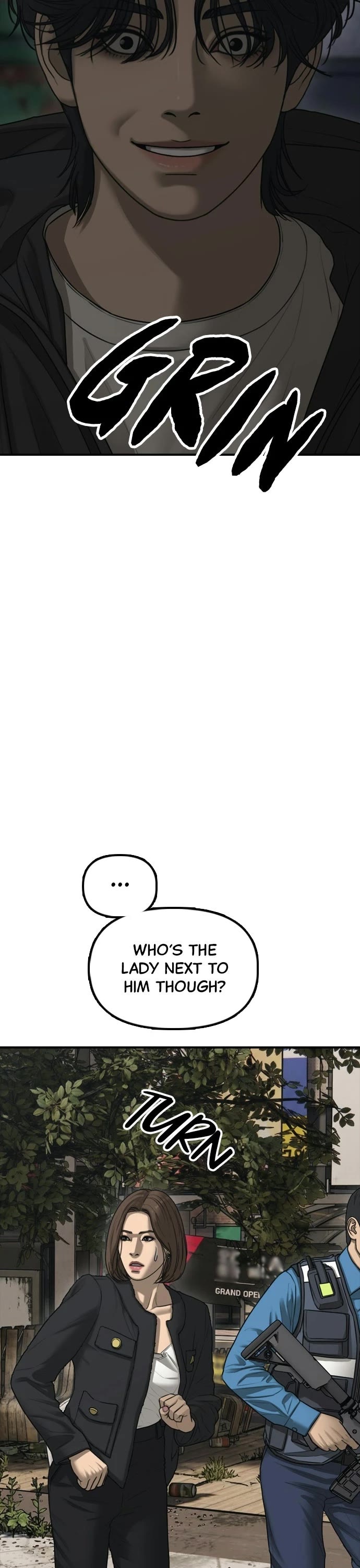 The Apocalypse is Here Chapter 56 page 16 - Chapter 56: Ep. 56 - I'll Take That B**** Out for You Too