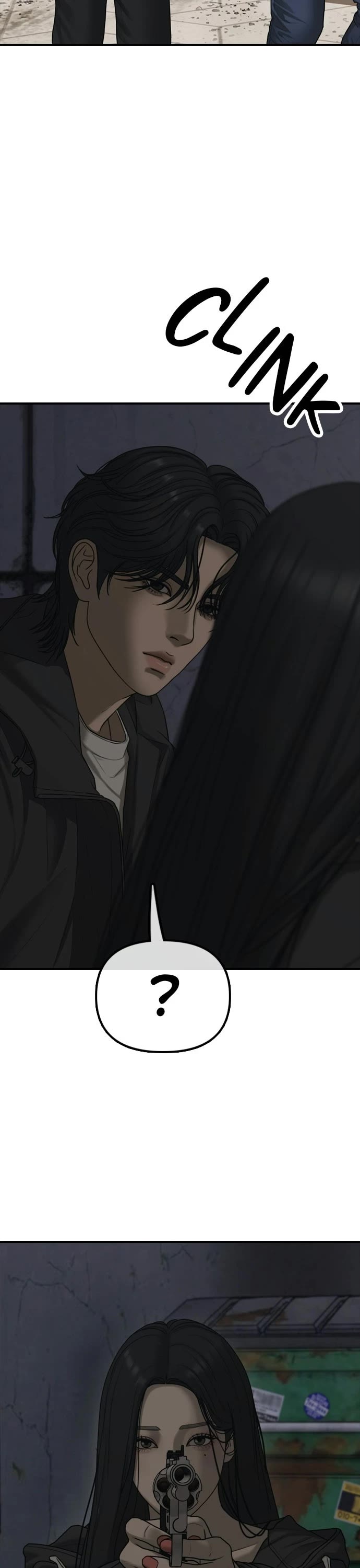 The Apocalypse is Here Chapter 56 page 17 - Chapter 56: Ep. 56 - I'll Take That B**** Out for You Too