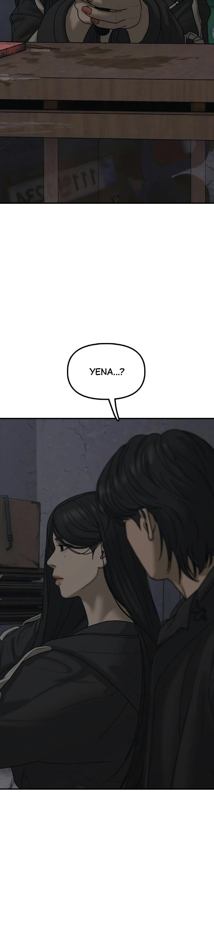 The Apocalypse is Here Chapter 56 page 18 - Chapter 56: Ep. 56 - I'll Take That B**** Out for You Too