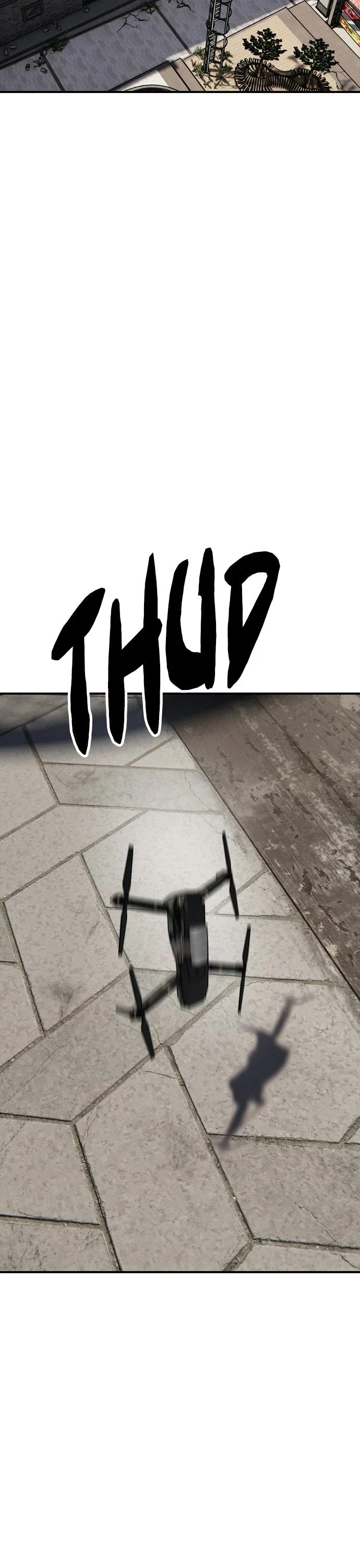 The Apocalypse is Here Chapter 56 page 3 - Chapter 56: Ep. 56 - I'll Take That B**** Out for You Too