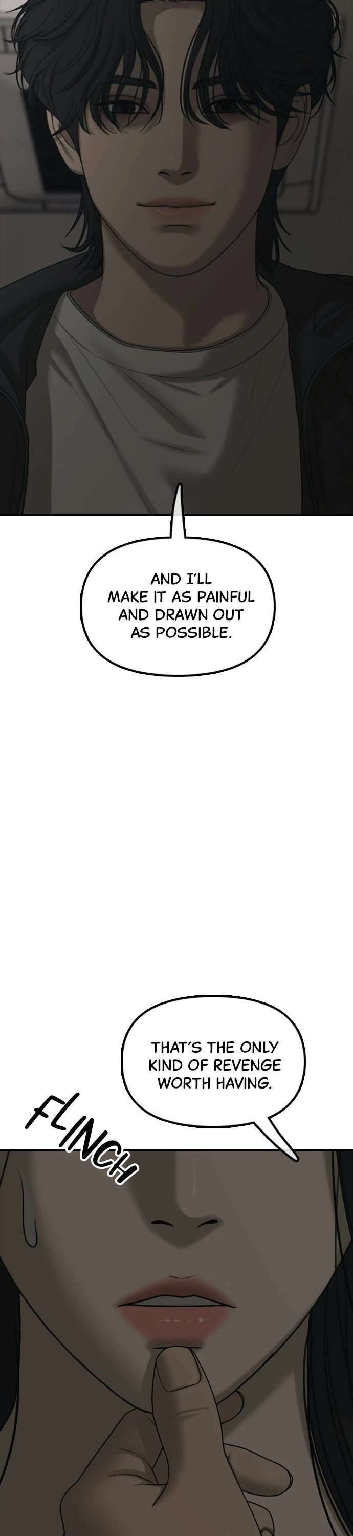 The Apocalypse is Here Chapter 56 page 32 - Chapter 56: Ep. 56 - I'll Take That B**** Out for You Too