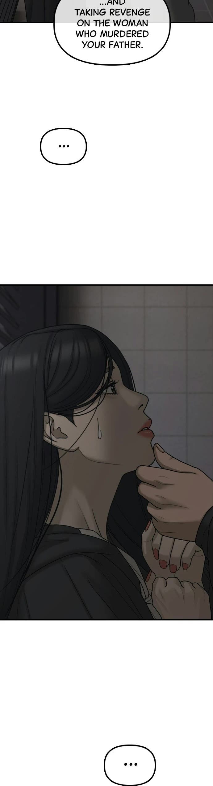 The Apocalypse is Here Chapter 56 page 34 - Chapter 56: Ep. 56 - I'll Take That B**** Out for You Too