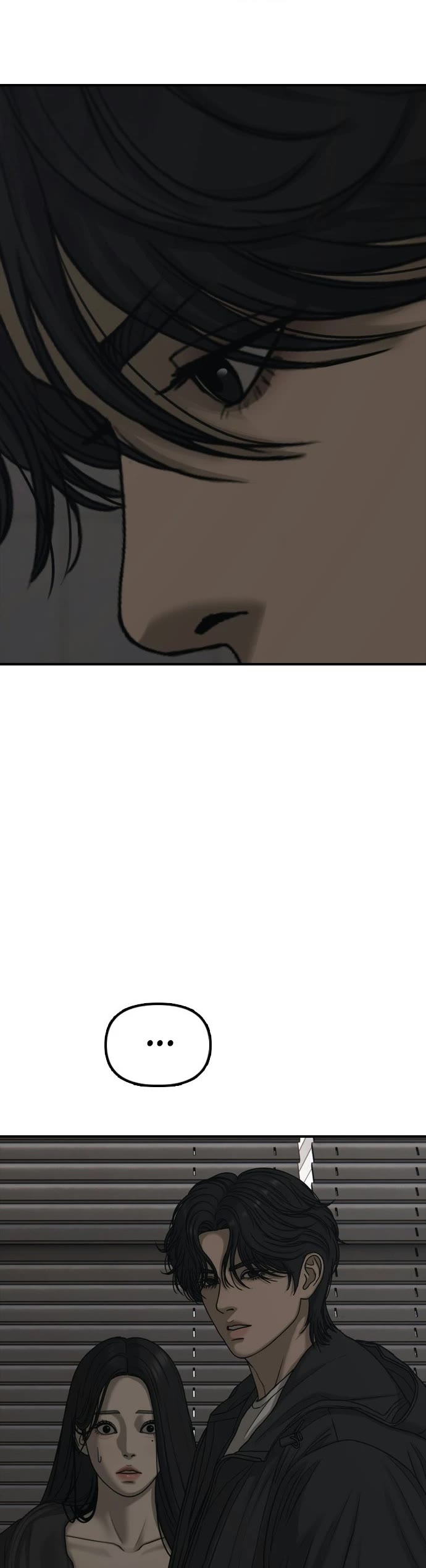 The Apocalypse is Here Chapter 56 page 35 - Chapter 56: Ep. 56 - I'll Take That B**** Out for You Too