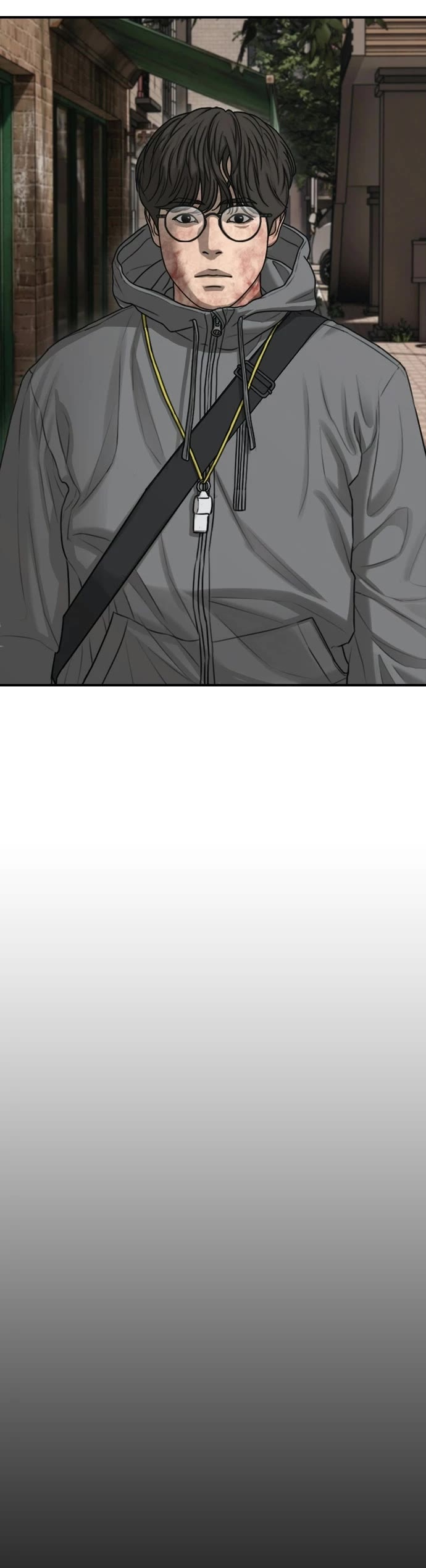 The Apocalypse is Here Chapter 56 page 39 - Chapter 56: Ep. 56 - I'll Take That B**** Out for You Too
