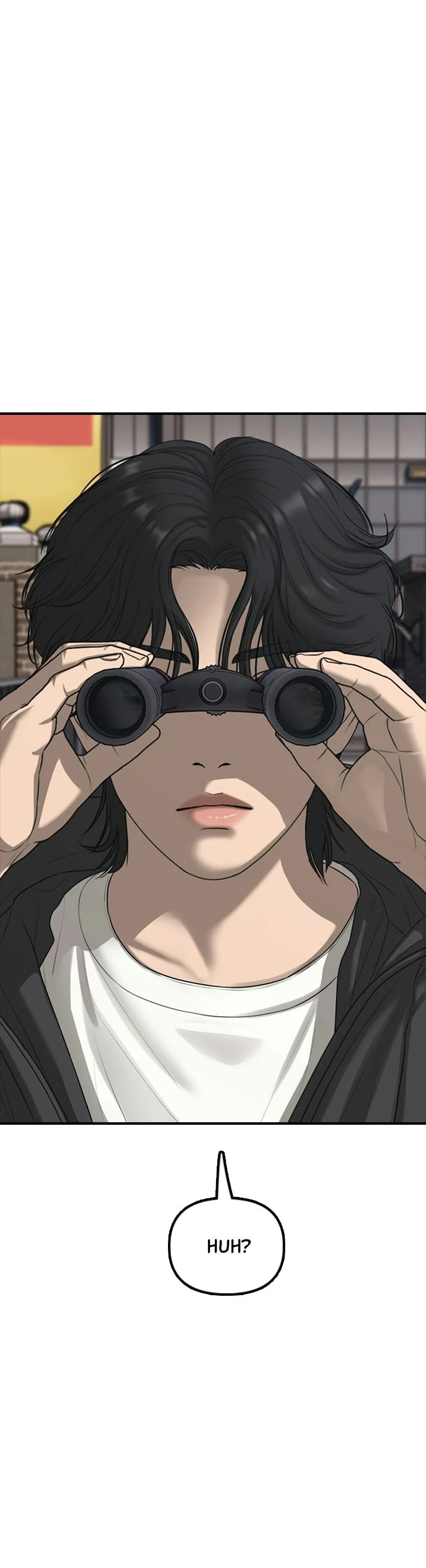 The Apocalypse is Here Chapter 56 page 4 - Chapter 56: Ep. 56 - I'll Take That B**** Out for You Too