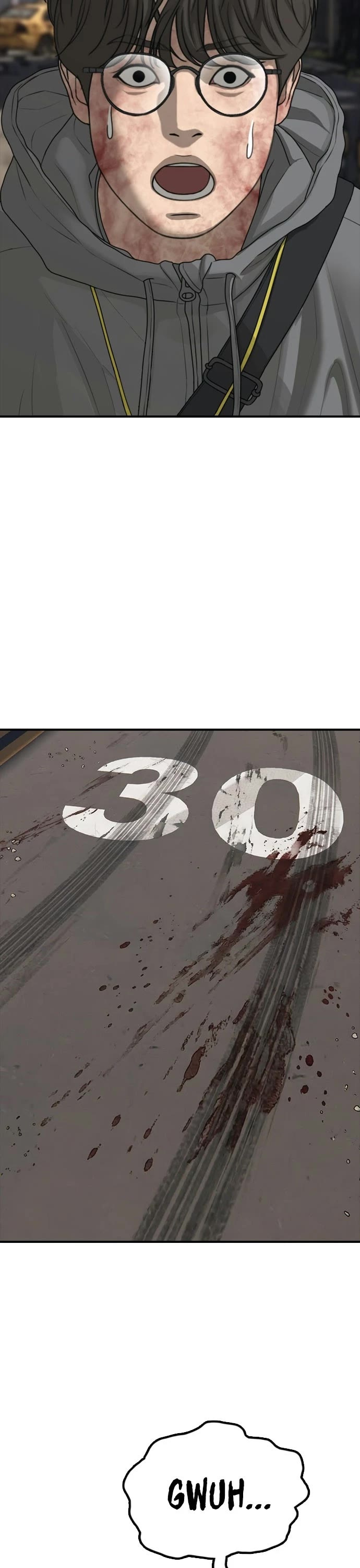 The Apocalypse is Here Chapter 56 page 48 - Chapter 56: Ep. 56 - I'll Take That B**** Out for You Too