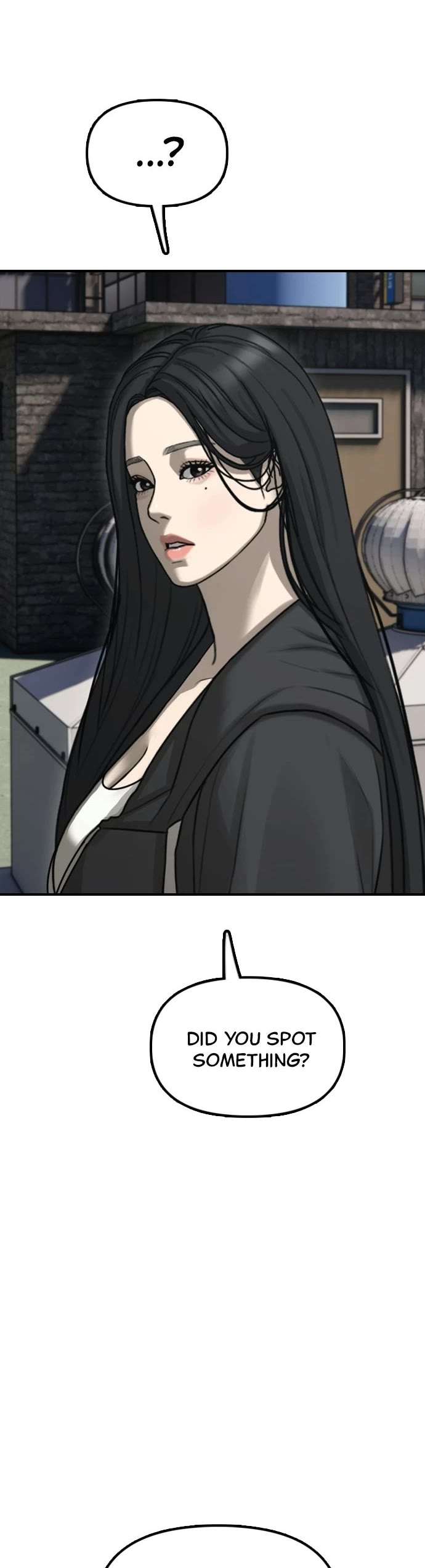 The Apocalypse is Here Chapter 56 page 5 - Chapter 56: Ep. 56 - I'll Take That B**** Out for You Too