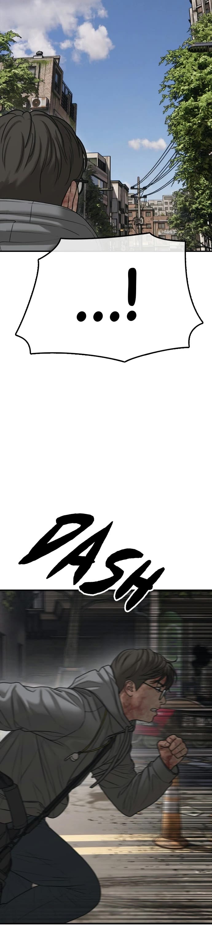 The Apocalypse is Here Chapter 56 page 51 - Chapter 56: Ep. 56 - I'll Take That B**** Out for You Too