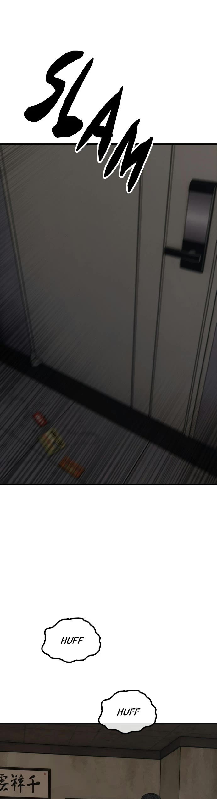The Apocalypse is Here Chapter 56 page 59 - Chapter 56: Ep. 56 - I'll Take That B**** Out for You Too