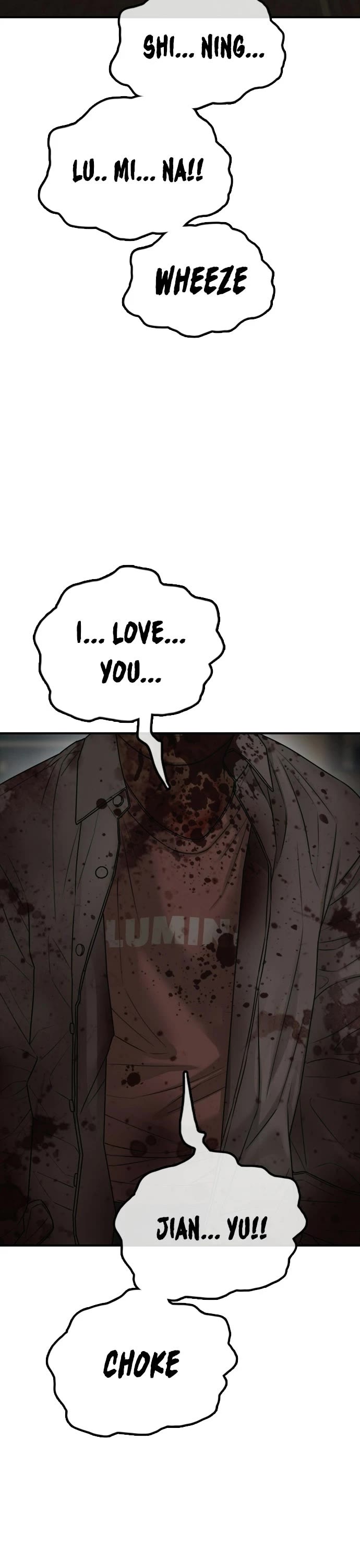 The Apocalypse is Here Chapter 56 page 67 - Chapter 56: Ep. 56 - I'll Take That B**** Out for You Too