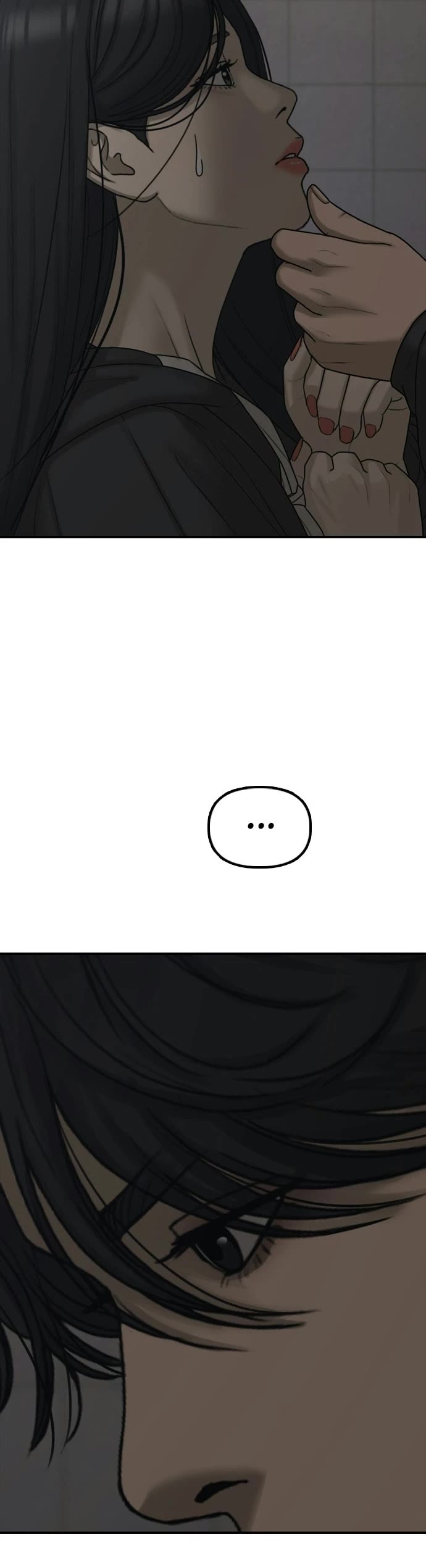 The Apocalypse is Here Chapter 57 page 29 - Chapter 57: Ep. 57 - Are You Okay, Jian?