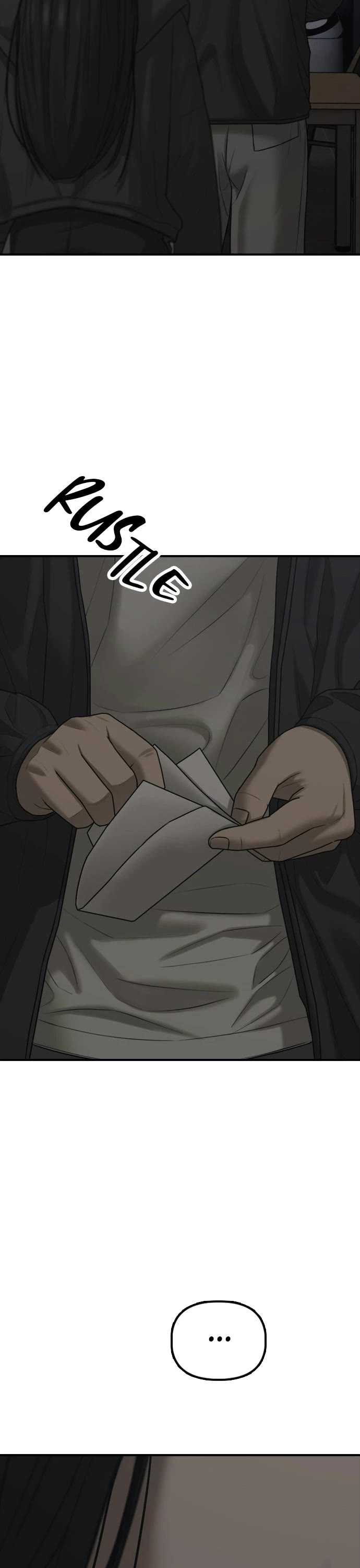 The Apocalypse is Here Chapter 57 page 32 - Chapter 57: Ep. 57 - Are You Okay, Jian?