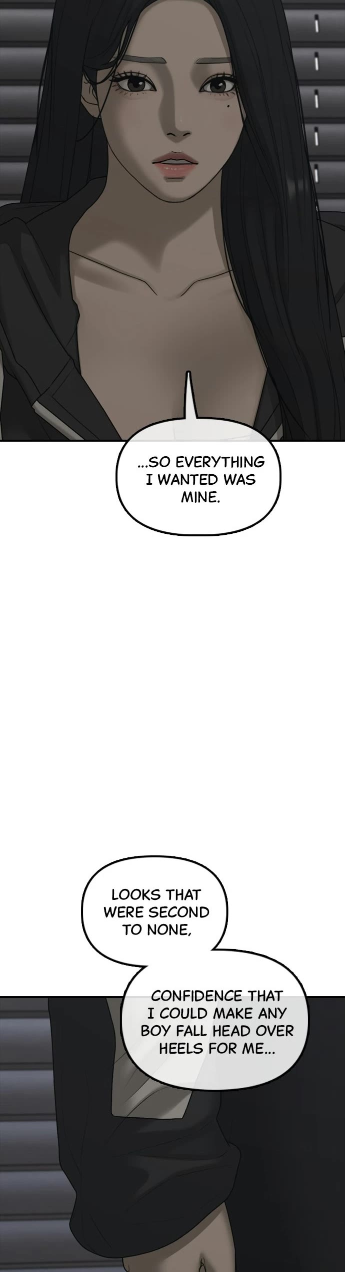 The Apocalypse is Here Chapter 57 page 35 - Chapter 57: Ep. 57 - Are You Okay, Jian?