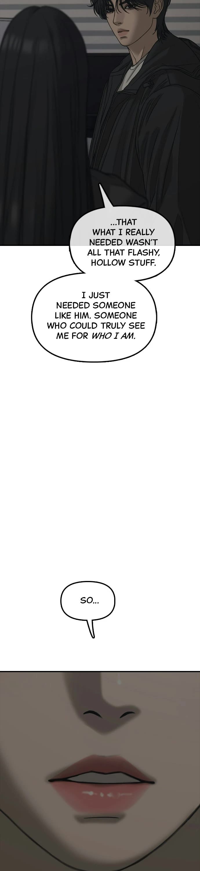 The Apocalypse is Here Chapter 57 page 38 - Chapter 57: Ep. 57 - Are You Okay, Jian?