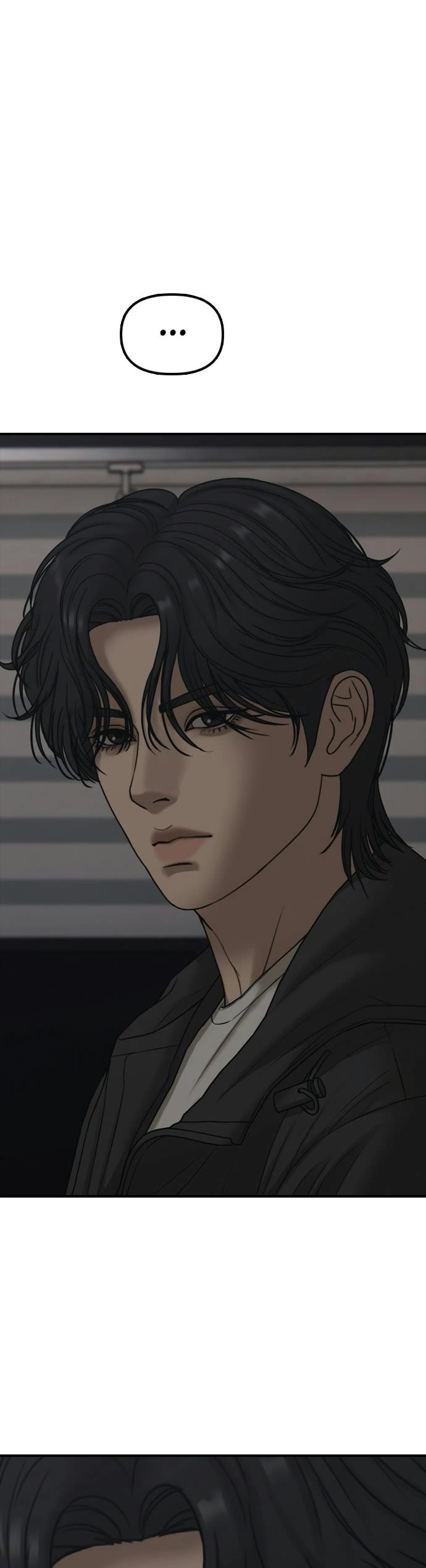 The Apocalypse is Here Chapter 57 page 40 - Chapter 57: Ep. 57 - Are You Okay, Jian?