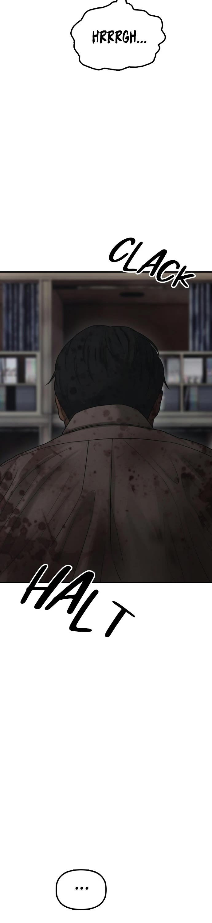 The Apocalypse is Here Chapter 57 page 48 - Chapter 57: Ep. 57 - Are You Okay, Jian?