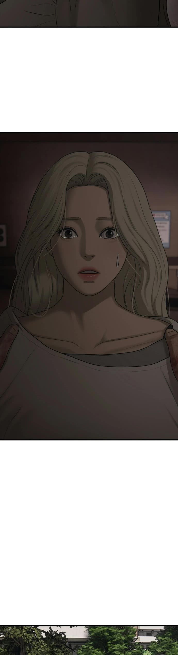 The Apocalypse is Here Chapter 57 page 60 - Chapter 57: Ep. 57 - Are You Okay, Jian?