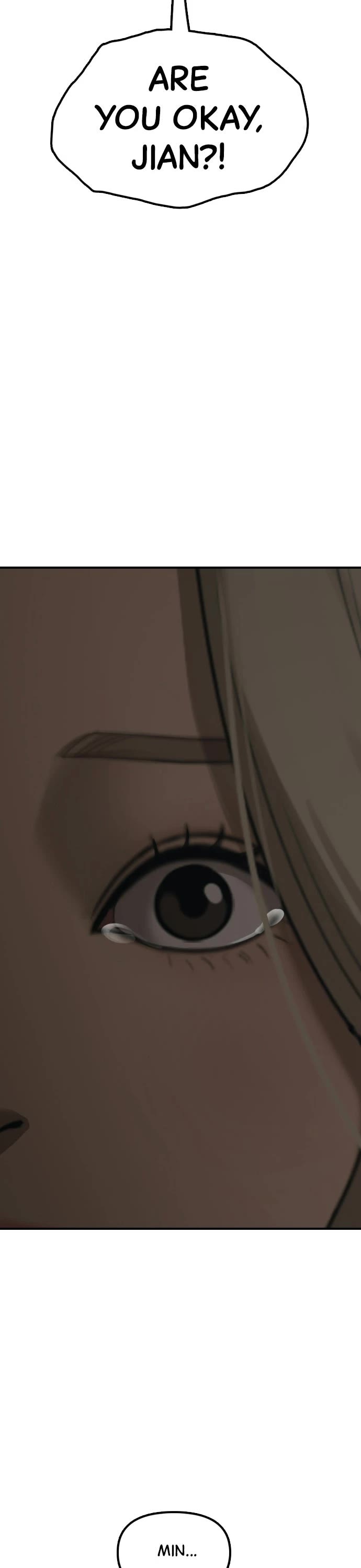 The Apocalypse is Here Chapter 57 page 63 - Chapter 57: Ep. 57 - Are You Okay, Jian?