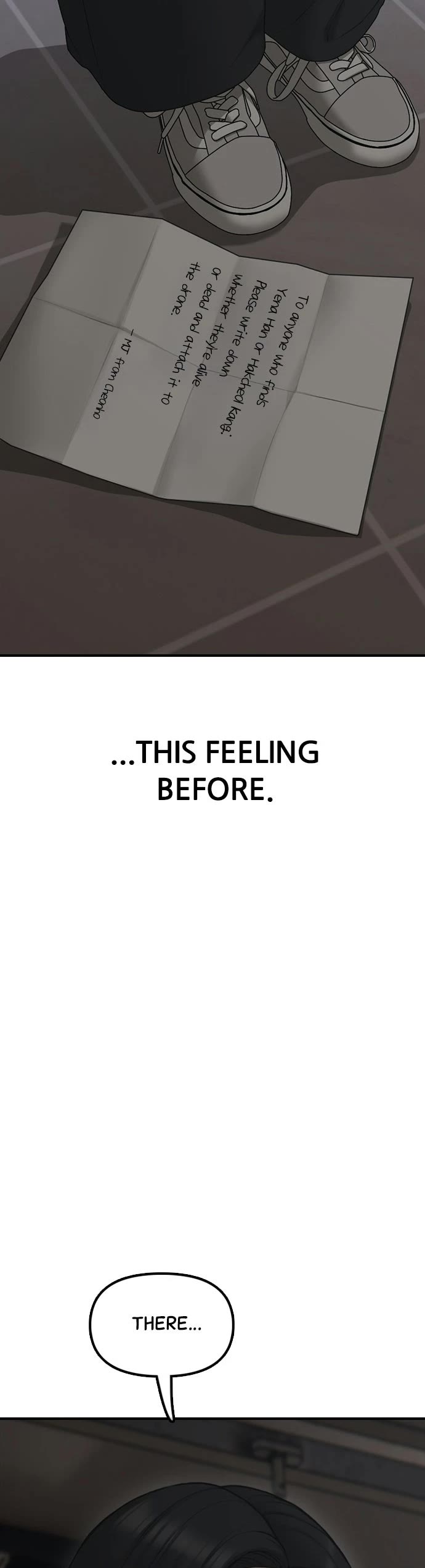 The Apocalypse is Here Chapter 57 page 69 - Chapter 57: Ep. 57 - Are You Okay, Jian?