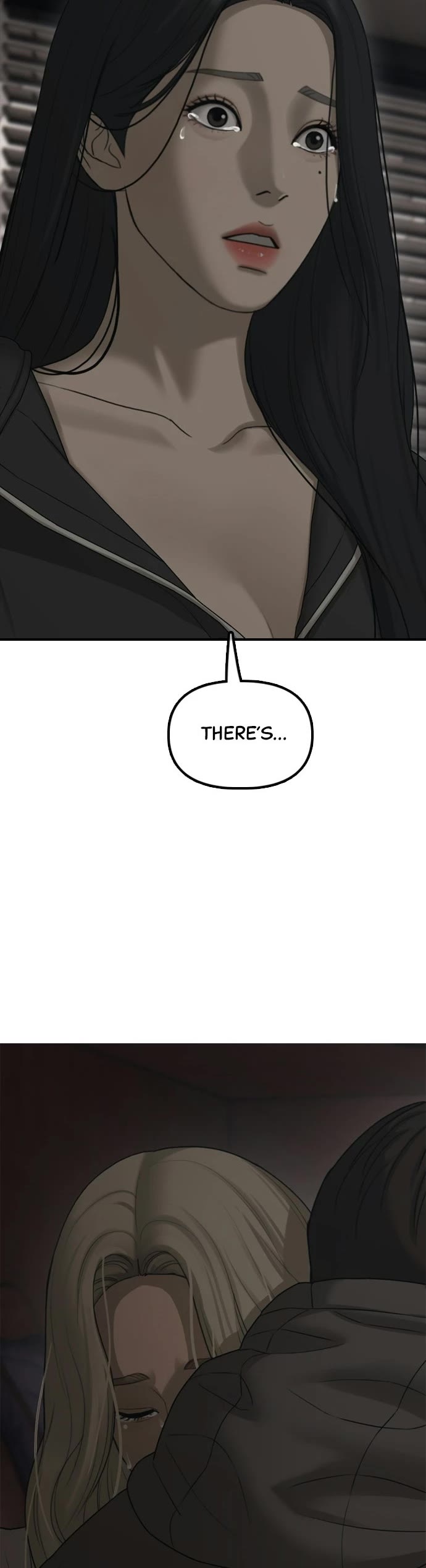 The Apocalypse is Here Chapter 57 page 70 - Chapter 57: Ep. 57 - Are You Okay, Jian?