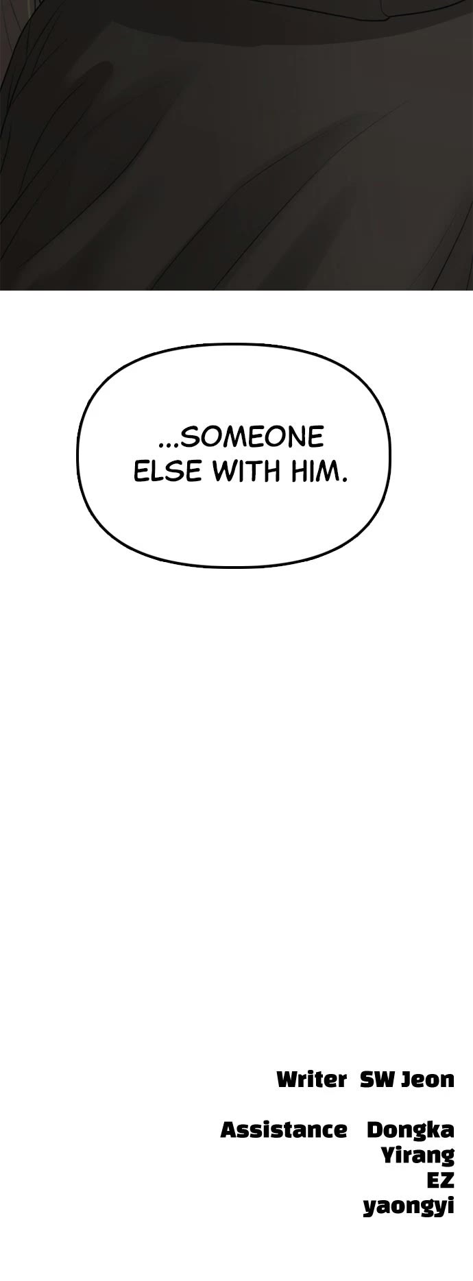 The Apocalypse is Here Chapter 57 page 71 - Chapter 57: Ep. 57 - Are You Okay, Jian?