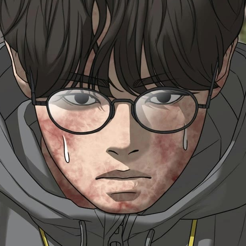 The Apocalypse is Here Chapter 57: Ep. 57 - Are You Okay, Jian? cover