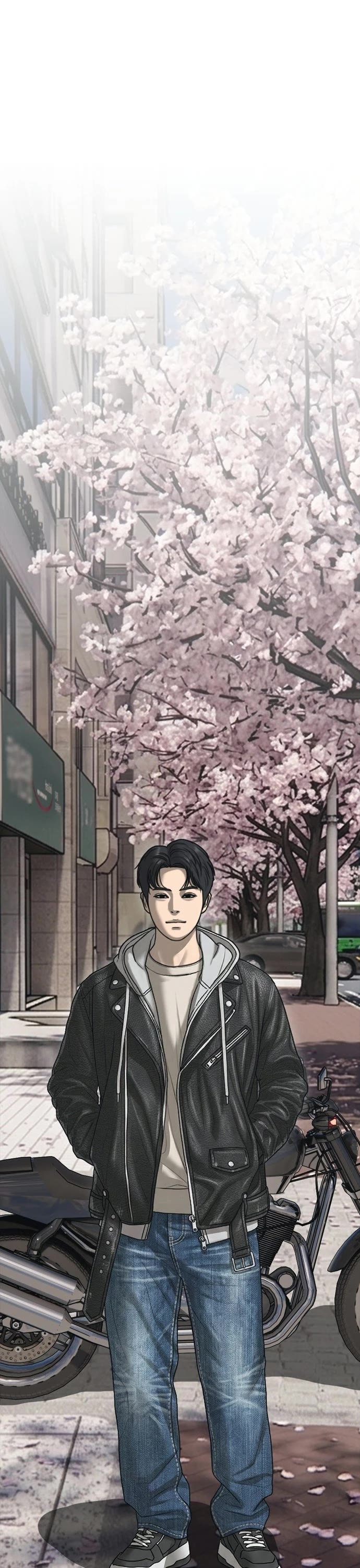 The Apocalypse is Here Chapter 58 page 17 - Chapter 58: Ep. 58 - Hakcheol's Disappearance