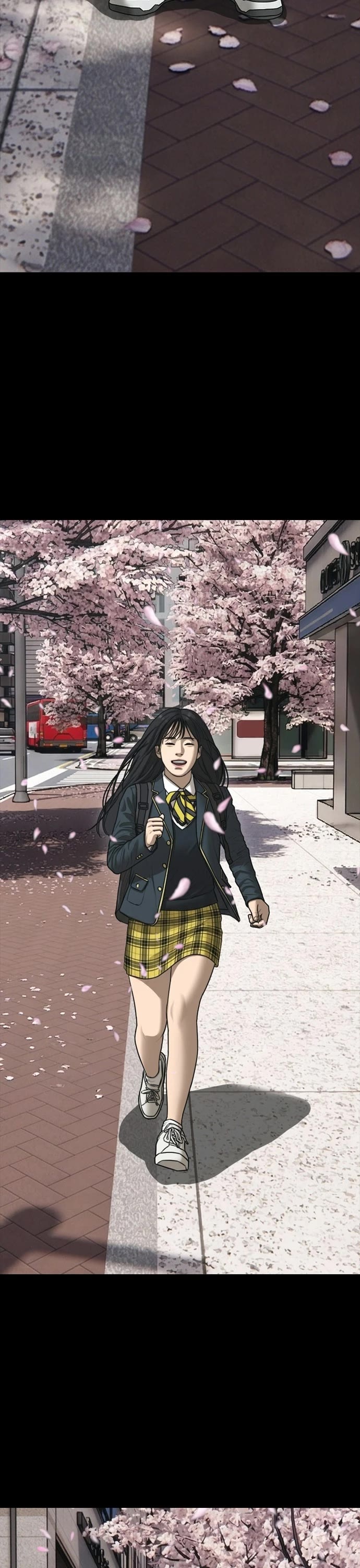 The Apocalypse is Here Chapter 58 page 18 - Chapter 58: Ep. 58 - Hakcheol's Disappearance