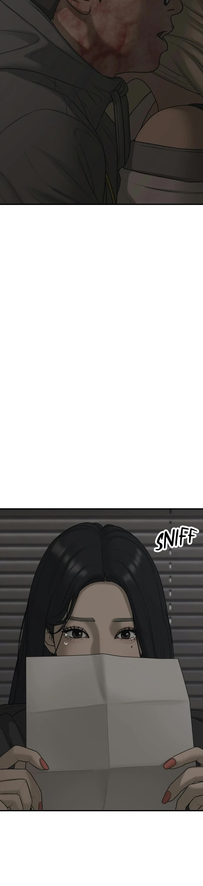 The Apocalypse is Here Chapter 58 page 2 - Chapter 58: Ep. 58 - Hakcheol's Disappearance