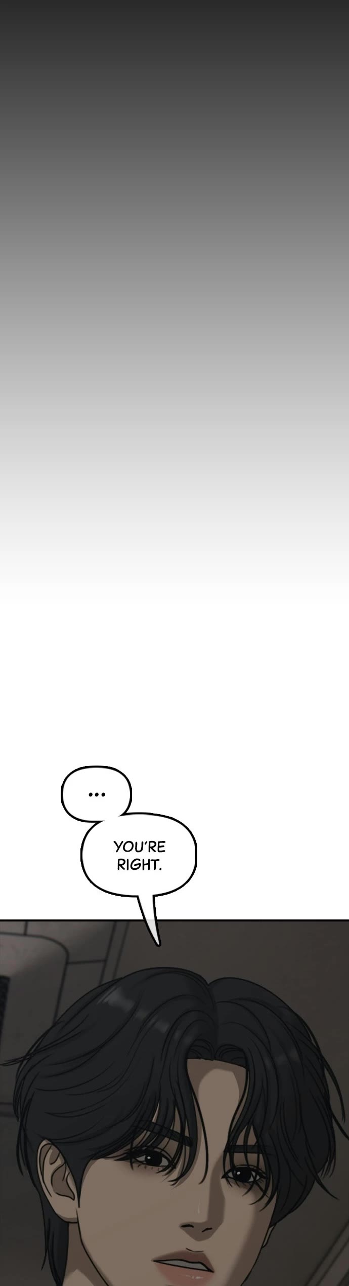 The Apocalypse is Here Chapter 58 page 20 - Chapter 58: Ep. 58 - Hakcheol's Disappearance