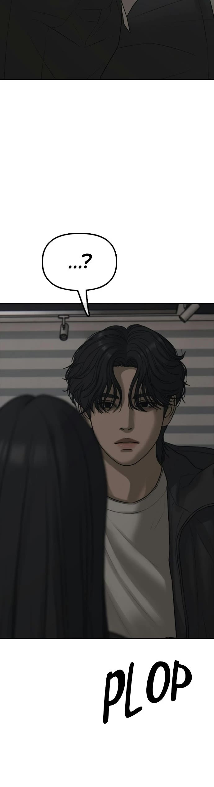 The Apocalypse is Here Chapter 58 page 4 - Chapter 58: Ep. 58 - Hakcheol's Disappearance