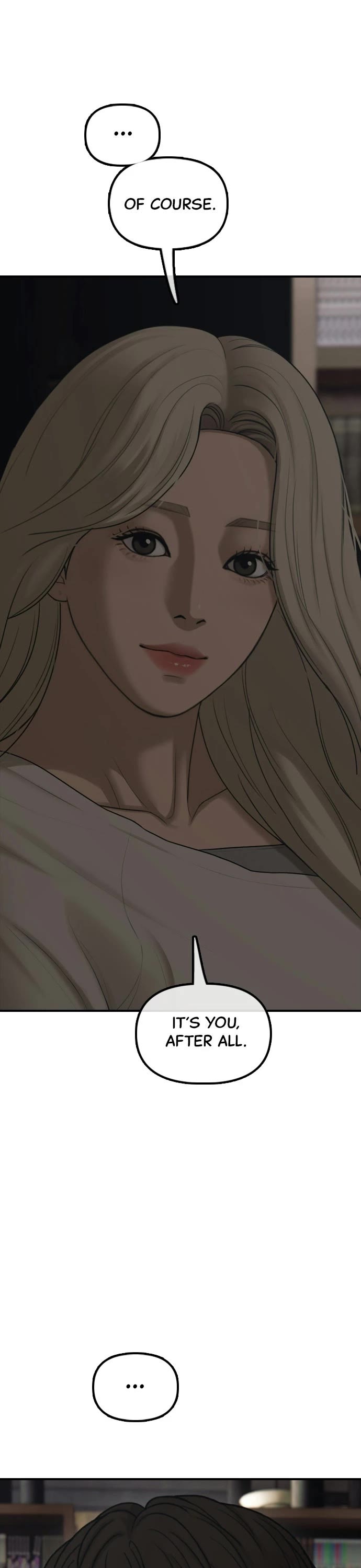 The Apocalypse is Here Chapter 58 page 43 - Chapter 58: Ep. 58 - Hakcheol's Disappearance