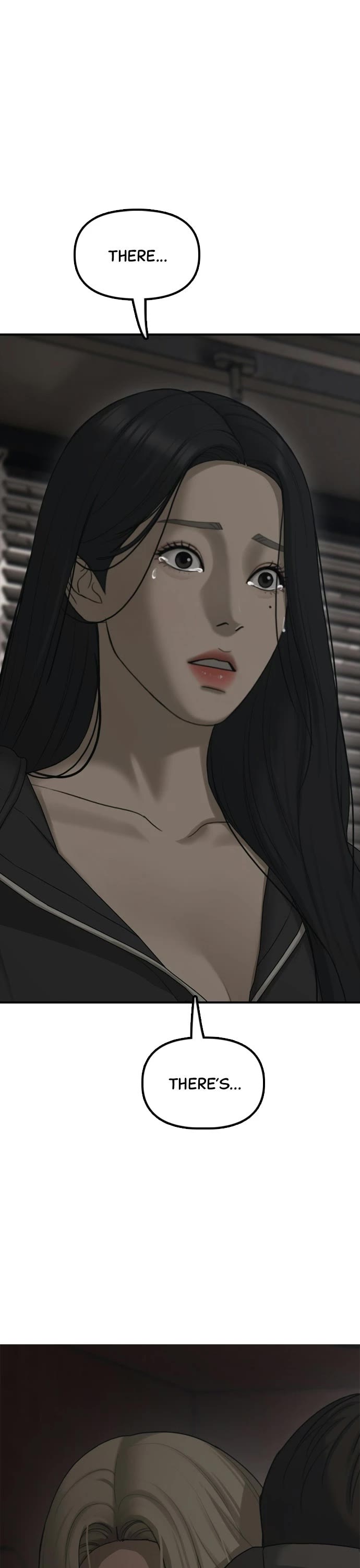 The Apocalypse is Here Chapter 58 page 6 - Chapter 58: Ep. 58 - Hakcheol's Disappearance