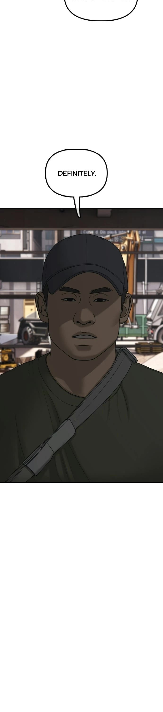 The Apocalypse is Here Chapter 58 page 68 - Chapter 58: Ep. 58 - Hakcheol's Disappearance