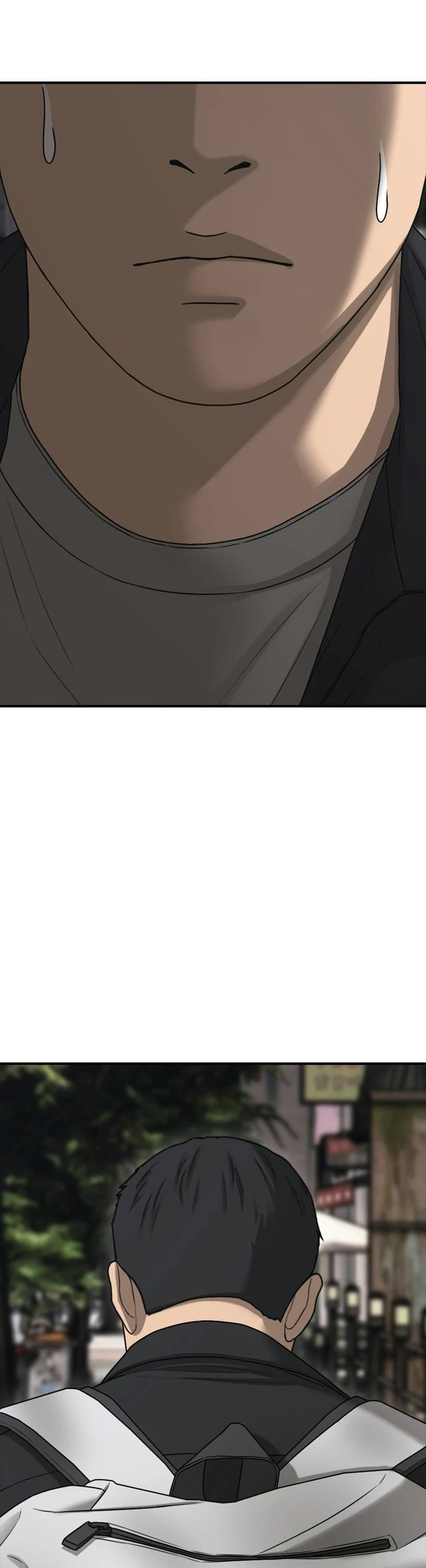 The Apocalypse is Here Chapter 58 page 69 - Chapter 58: Ep. 58 - Hakcheol's Disappearance