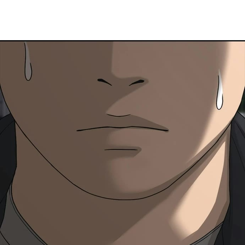 The Apocalypse is Here Chapter 58: Ep. 58 - Hakcheol's Disappearance cover